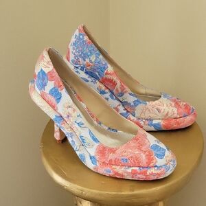 Georgous Heels Mofirdast